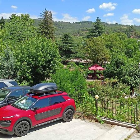 Апартаменти Мечето Sandanski Exteriör bild